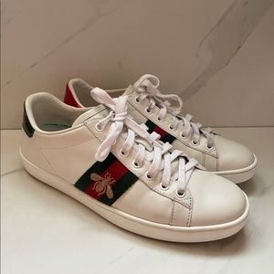 Gucci sneakers